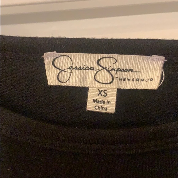 Jessica Simpson top - Picture 2 of 2